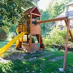 Szálloda Le Freudeneck Wangenbourg-Engenthal