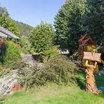 Le Freudeneck 2* Wangenbourg-Engenthal