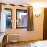 Hotel Le Freudeneck