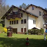 Le Freudeneck Hotel Wangenbourg-Engenthal