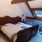 Le Freudeneck Szálloda Wangenbourg-Engenthal