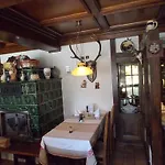 Szálloda Le Freudeneck 2*
