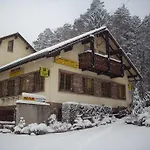 Le Freudeneck Szálloda 2*