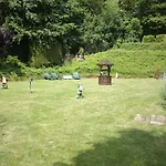 Le Freudeneck Szálloda