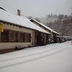 Le Freudeneck Hotel 2*