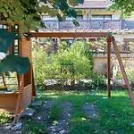 Le Freudeneck Wangenbourg-Engenthal