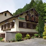 Le Freudeneck Hotel 2*