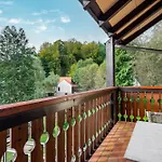 Szálloda Le Freudeneck Wangenbourg-Engenthal