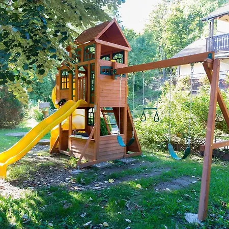 Ξενοδοχείο Le Freudeneck Wangenbourg-Engenthal