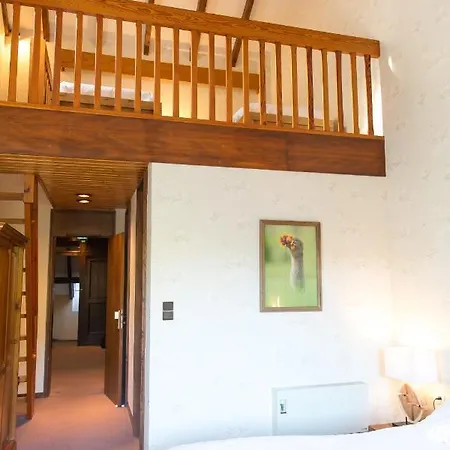 Le Freudeneck ワンジャンブール