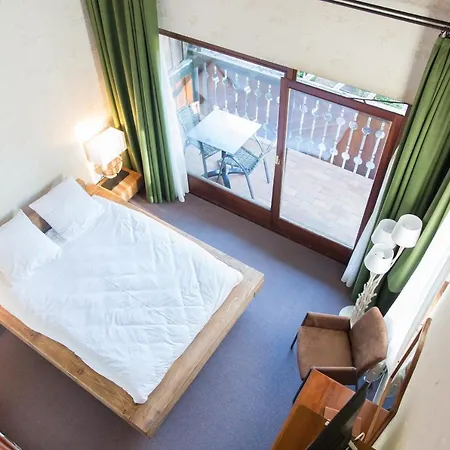 Le Freudeneck 2* Wangenbourg-Engenthal