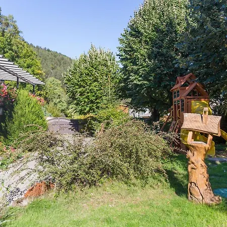 Le Freudeneck 2* Wangenbourg-Engenthal