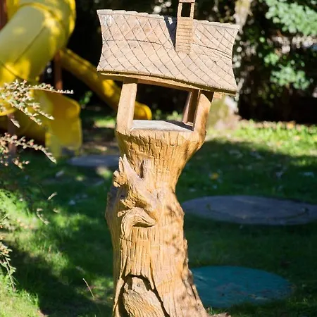 Le Freudeneck ワンジャンブール