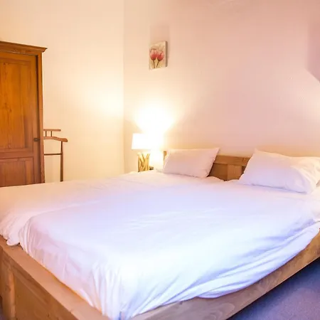 Hotel Le Freudeneck Wangenbourg-Engenthal