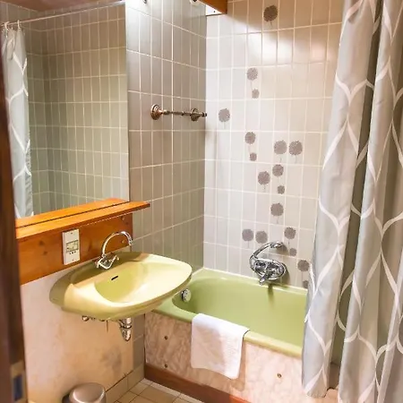 Le Freudeneck 2* Wangenbourg-Engenthal