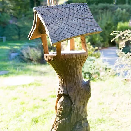 ホテル Le Freudeneck