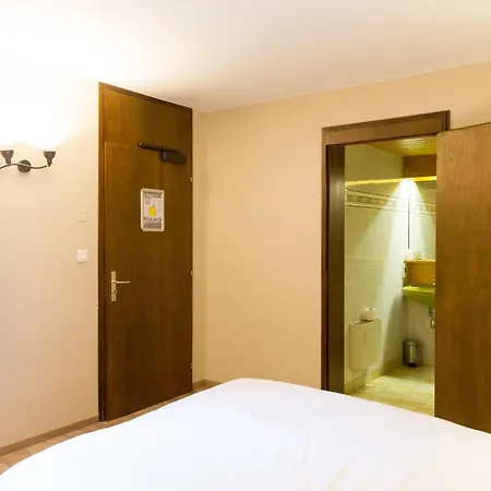 Hotel Le Freudeneck Wangenbourg-Engenthal