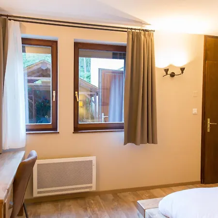 Hotel Le Freudeneck