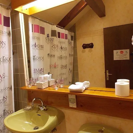 Le Freudeneck Hotel 2*