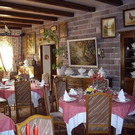 Le Freudeneck 2* Wangenbourg-Engenthal