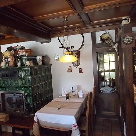 Hotel Le Freudeneck 2*