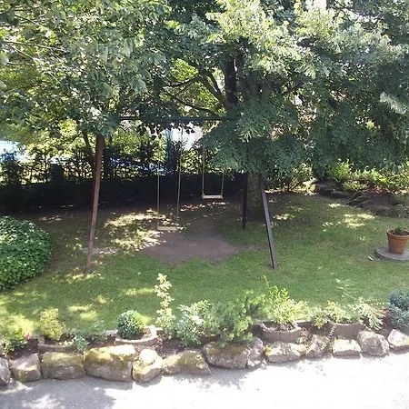 Le Freudeneck Hotel 2*