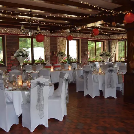 Le Freudeneck ホテル ワンジャンブール