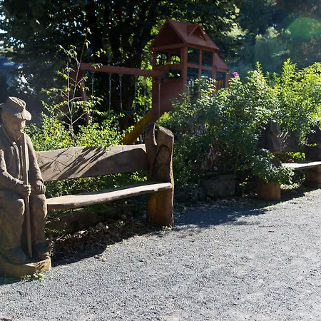 Le Freudeneck 2* Wangenbourg-Engenthal