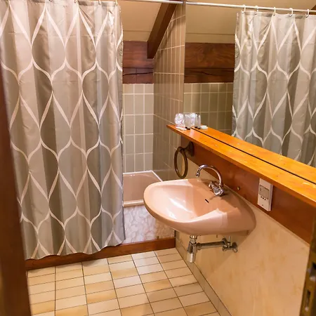 Hotel Le Freudeneck Wangenbourg-Engenthal