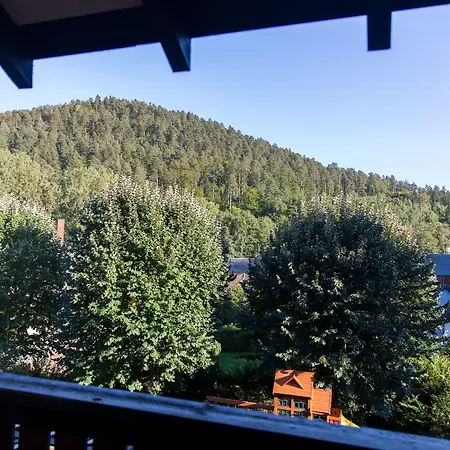 Le Freudeneck Wangenbourg-Engenthal