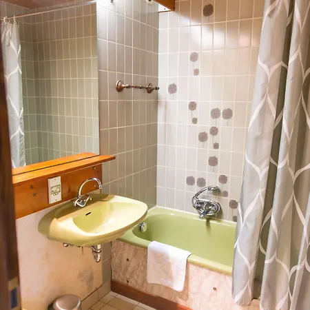 Le Freudeneck Hotel 2*