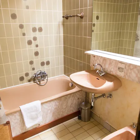 Le Freudeneck ワンジャンブール