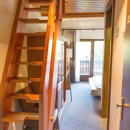 Hotel Le Freudeneck Wangenbourg-Engenthal