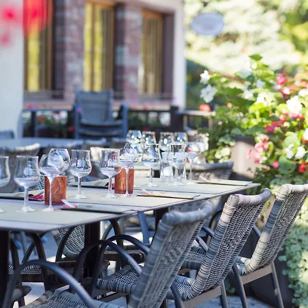 Le Freudeneck Wangenbourg-Engenthal