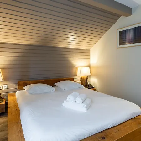 Le Freudeneck 2* Wangenbourg-Engenthal