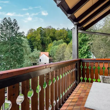 호텔 Le Freudeneck Wangenbourg-Engenthal