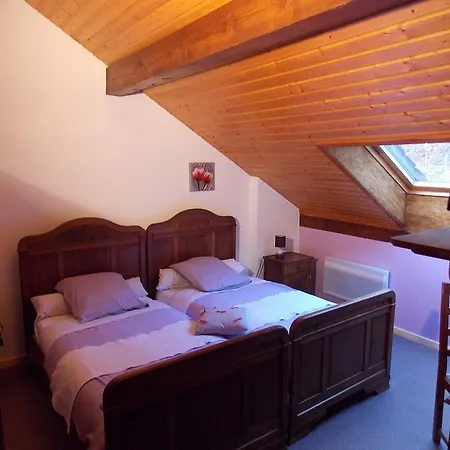 Hotel Le Freudeneck Wangenbourg-Engenthal