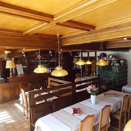 弗杜奈克酒店