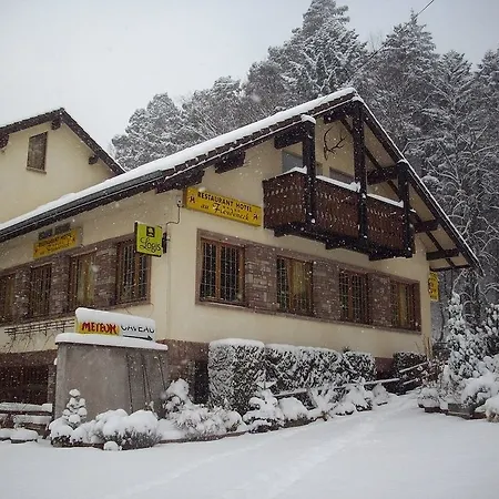 弗杜奈克酒店 酒店 万根伯格