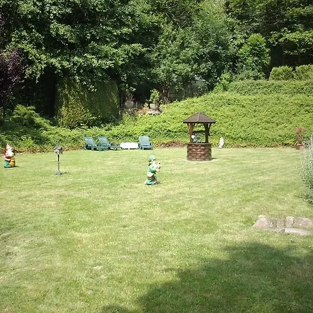 Le Freudeneck Hotel