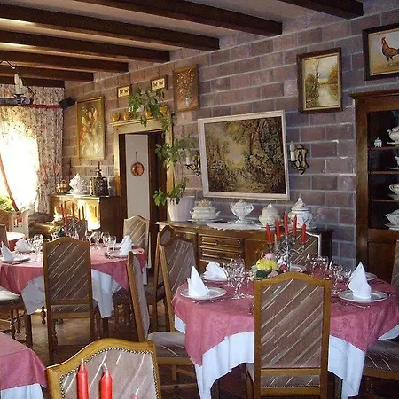Le Freudeneck Hotel 2*