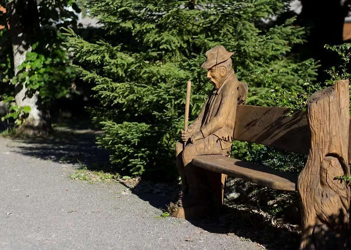 Le Freudeneck Hotel 2*