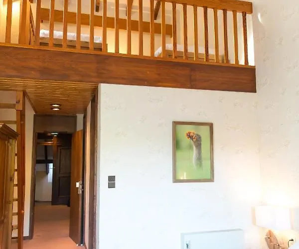 Le Freudeneck Wangenbourg-Engenthal