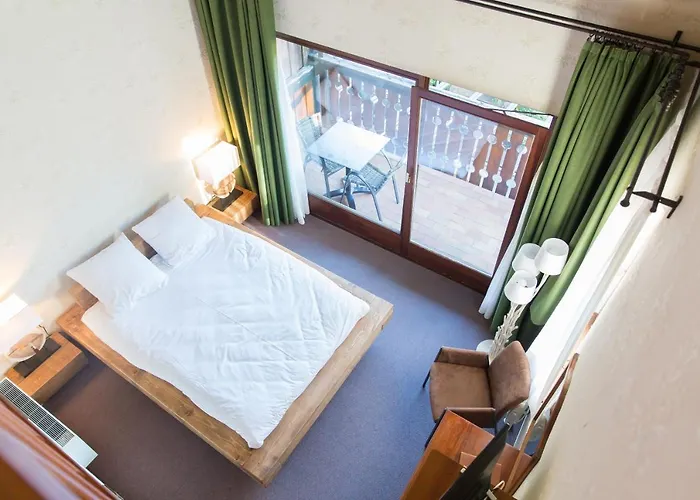 Le Freudeneck 2* Wangenbourg-Engenthal