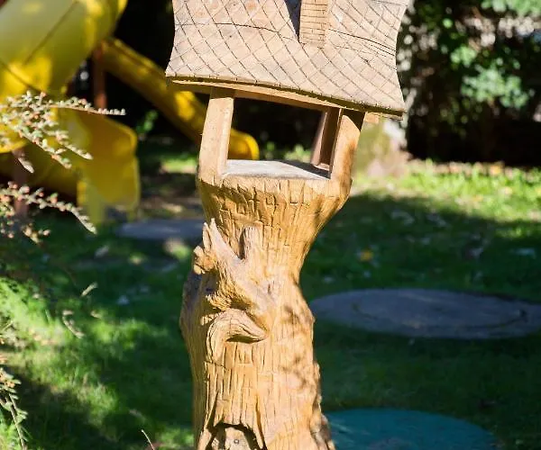 Le Freudeneck Wangenbourg-Engenthal