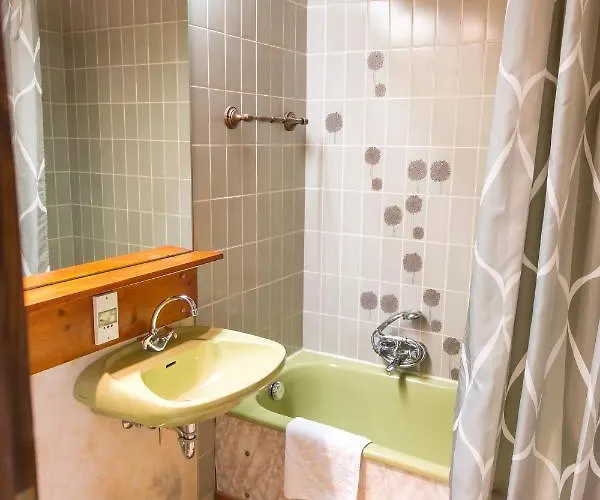 Le Freudeneck 2* Wangenbourg-Engenthal