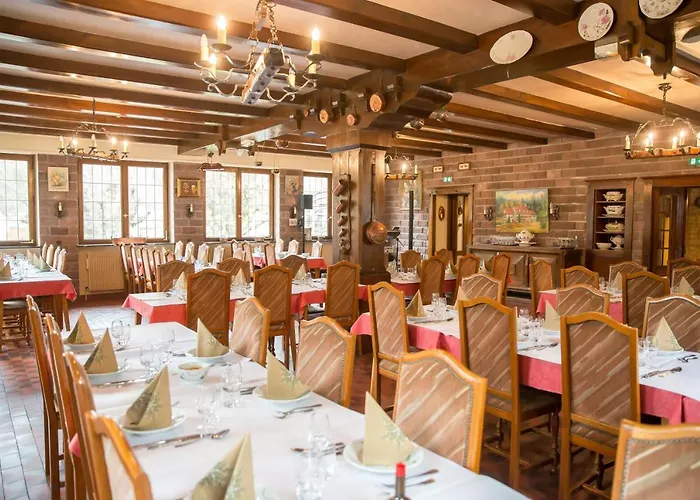 فندق Le Freudeneck Wangenbourg-Engenthal