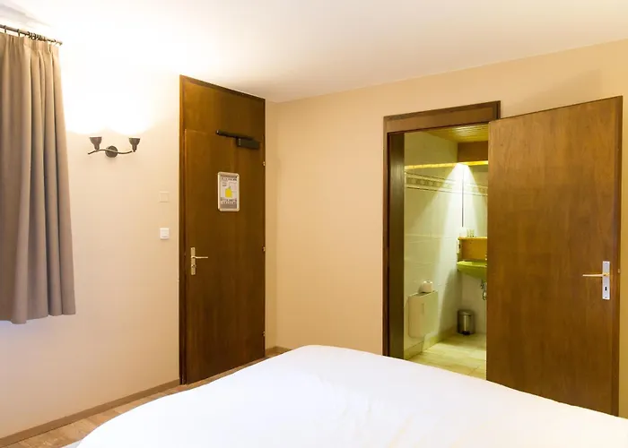 Hotel Le Freudeneck Wangenbourg-Engenthal