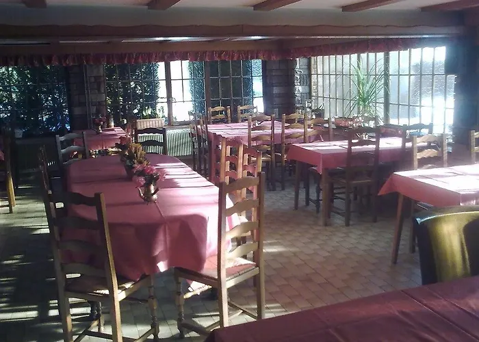 Le Freudeneck Wangenbourg-Engenthal