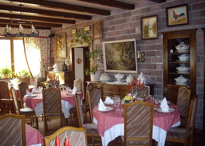 Le Freudeneck 2* Wangenbourg-Engenthal